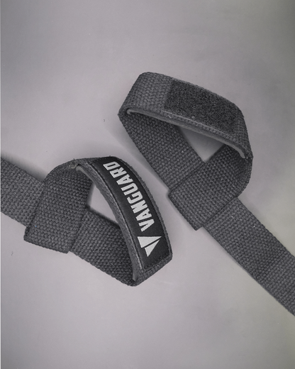 Padded Lifting Straps